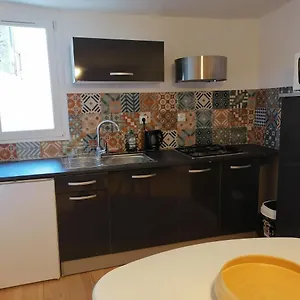 Chez Laurence 2 Pieces 43 M2 à 30 Minutes De La Appartement
