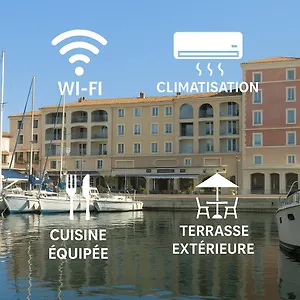 Les Terrasses Du Appartement