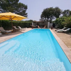 Le Phoenix De Sainte Victoire Appartement